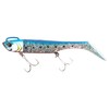 Major Craft HMO SET-21#2, Blue Pink Iwashi 21, Hamaoh Worm