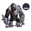 Spawn Cygor Mega Action Figure with Base