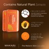 Makari Extreme Carrot & Argan Oil Soap 7 oz. -