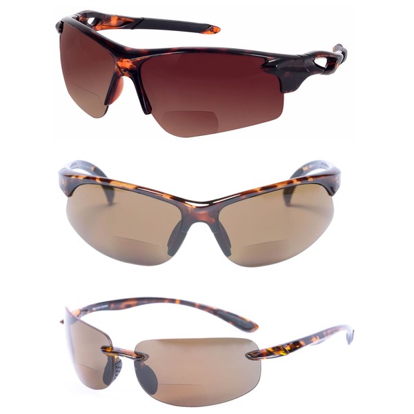 Mass Vision The Allstars 3 Pair of our Most Popular
