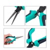 Pro39;skit PM-746 Multifunctional S45C Hardness Permenorm Electrician Pliers Wire Strippers