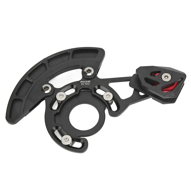 Bike Chain Guide Protective CG12 Direct Single Disc Mountain Bike
