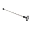 Golf Alignment Rod Stainless Steel Retractable Magnetic Club Alignment Stick