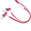 Fonus Wired Earphones Hi-Fi Sound Headphones Compatible with UniHertz Tank
