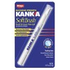 Kank-A Soft Brush Tooth Mouth Pain Gel Maximum Strength, White,