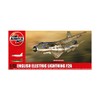 Airfix 1/72 British Air Force English Electric Lightning F2A Plastic