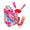 Unicorn Lip Set of 12 Display | 12 x Lolly