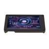 Computer Temp Monitor 3.5 Inch Theme Editor Adjustable Brightness PC