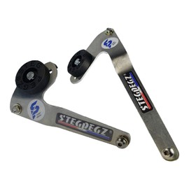 Stegz Steg Pegz for KTM 300 XC 2012-2016