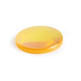TEN-HIGH Diam 20mm Focal Lens for CO2 Laser Cutting,FL: 2.5 inch (2.5 inch/63.5mm)