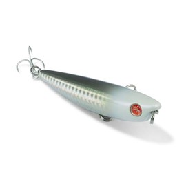 Seaspin Pro-Q 90 FLAT – Esca Artificiale per la Pesca a Spinning, WTD Galleggiante 90 mm 10,5 g – Assetto Orizzontale, Alta Reattività, Splash Marcato – Per Spigola e Lampuga (CRBO)
