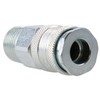 PCL XF Female Coupling Male 1/2" BSP Thread Air Hose