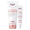 Kit Eucerin Antipigment Corporal, Crema Y Suero Areas Sensib