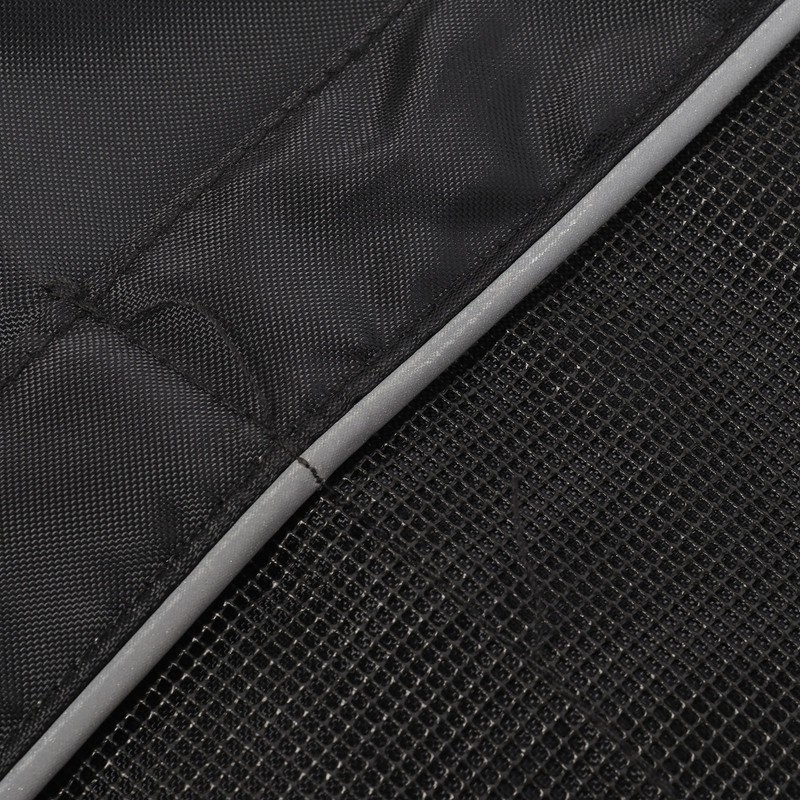 Lawn Mower Seat Cover Wear Resistant Dustproof Oxford Comfortable Tractor