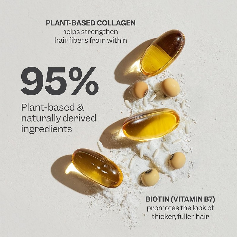 PB Biotin & Collagen Shampoo 24Oz