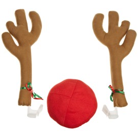 Mystic Industries Reindeer Car Costume