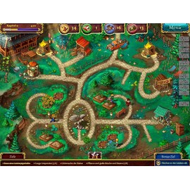 Lawn and Order: Die Gartenprofis