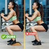 ORJENNA – Slant Board for Calf Stretching & Squat Wedge