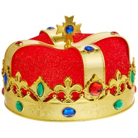 DX King Arthur of the Crown (with Glitter)