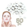 Mascara Facial Comprimida Pastilla