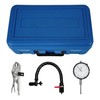 HFS(R) Disc and Rotor/Ball Joint Gage Set 0-1" Dial Indicator