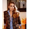 Adele Vogue Magazine Cover Poster 30X36 inches