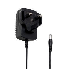 PureMate PM 605 Electromagnetic Foot Circulation Massager Replacement Power Adaptor