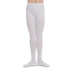 Women MT11 Mens Tight - Dyeable White, Large