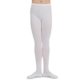 Women MT11 Mens Tight - Dyeable White, Large