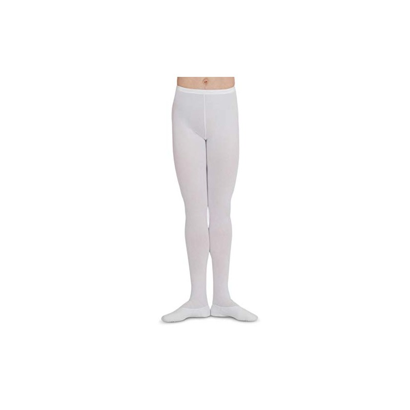 Women MT11 Mens Tight - Dyeable White, Large