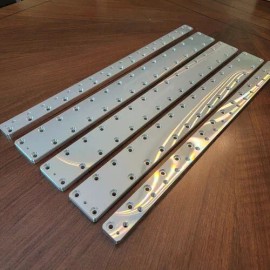Headway 38120 Lithium Cells 48AH Buss Bars 4S 12V Configuration