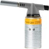 Sievert PRM2281 Gas Burner and Accessories