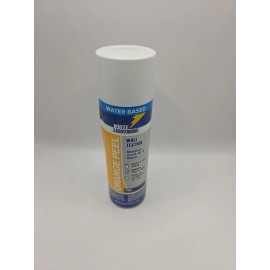 White Lightning Orange Peel Wall Texture Fine Waterbased  20 Oz Can