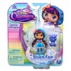 Little Charmers 3 inch doll [lavender]