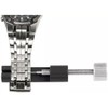 Watch strap link removal tool, Strap Adjustment & Link Removal