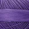Handy Hands Lizbeth Premium Cotton Thread, Size 40, Lilac Dark