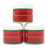 Pack 3 Pomada Natural de Caléndula 60g - Altamente Concentrada.