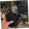 Mikinona 4Pcs Foam Roller Replacement Pads for Gym Equipment Durable