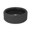 Groove Life Zeus Edge Deep Stone Silicone Ring Breathable Rubber