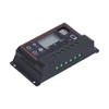 Smart Charge Controller Solar Battery Panel Charging Protection Device with