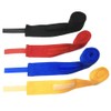 MiOYOOW Pack of 4 Hand Wraps, Stretch Sports Tape, Cotton