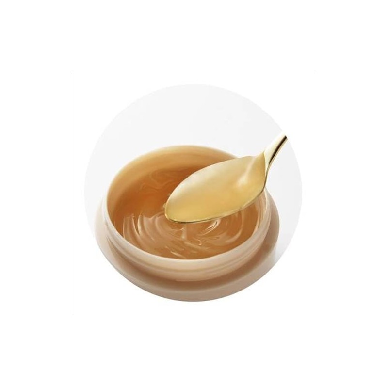 Wonder Honey Oil in Smooth Drop Pure Osmanthus