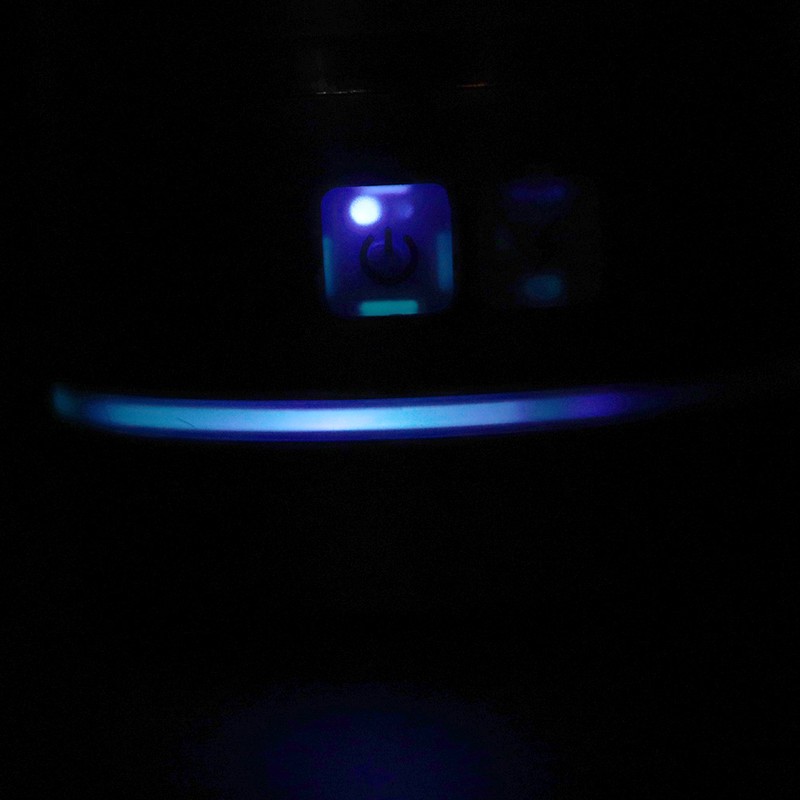 Pet Dog Foot Wash Cup USB Charging Automatic Cat Cleaning