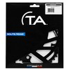 Spécialités TA X110 4 Arm 11 Speed Chainring, Outer 51t,