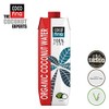 Cocofina Organic Coconut Water 1ltr (10 pack)