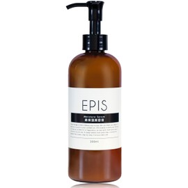 Epis EPIS Serum, Milky Lotion, Organic Serum, 10.1 fl oz (300 ml), Large Capacity, Additive-Free, Moisturizing, Natural Citrus Scent