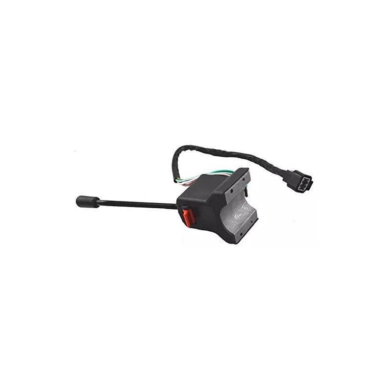 Haiyazhma Forward/Reverse Lever Assy 91306-45200 Compatible with Caterpillar FD20-30FC Forklift