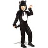 Stola Kitty Costume, Medium by Rubie's