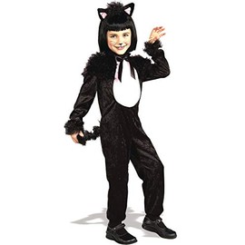 Stola Kitty Costume, Medium by Rubie's