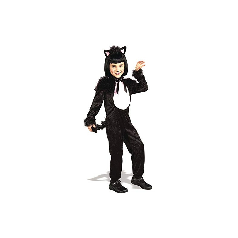 Stola Kitty Costume, Medium by Rubie's